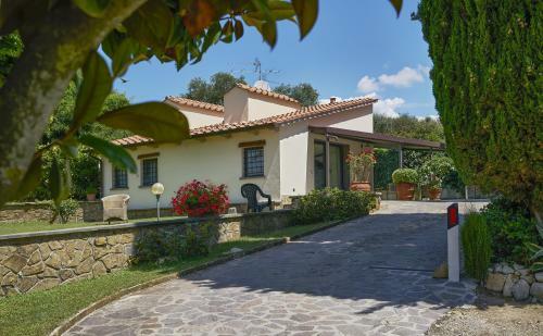 Apartamento Cottage Gabry Il Borraccio