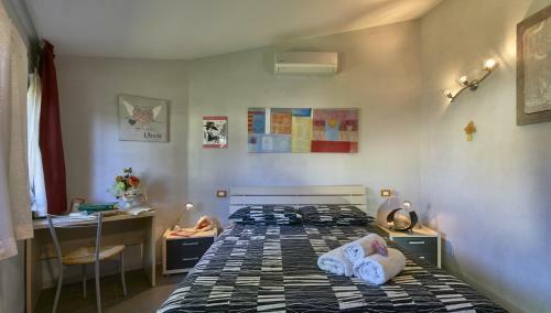 Apartamento Cottage Gabry Il Borraccio