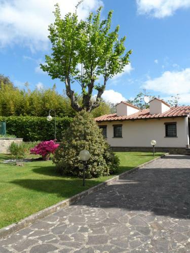 Apartamento Cottage Gabry Il Borraccio