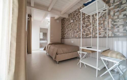 Bed & Breakfast Residence Old Stories