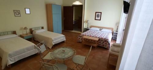 B&B Casa Piras