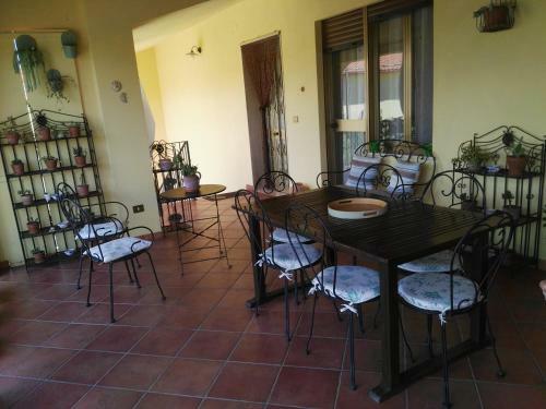 B&B Casa Piras