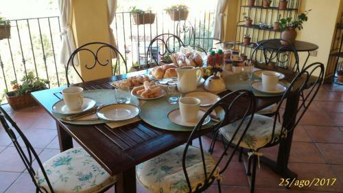 B&B Casa Piras