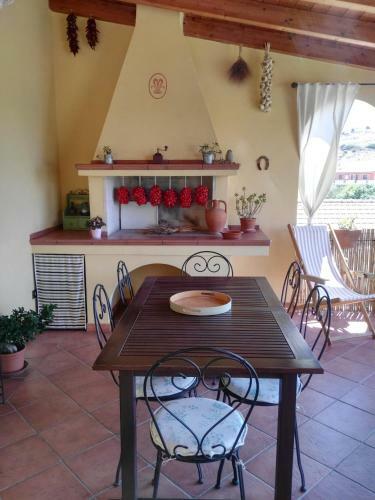 B&B Casa Piras