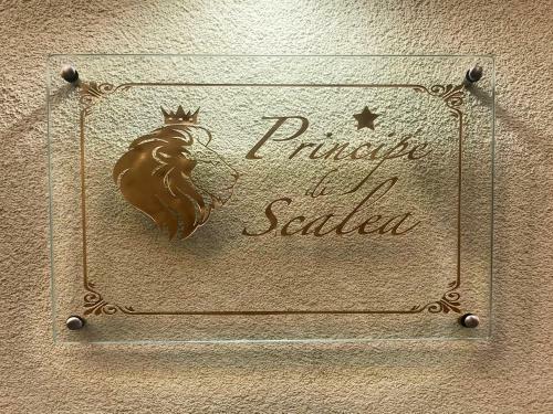 Principe Di Scalea B&B