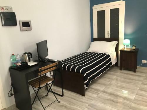 Principe Di Scalea B&B