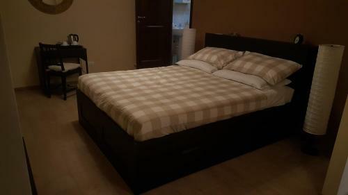 Principe Di Scalea B&B