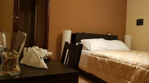 Principe Di Scalea B&B