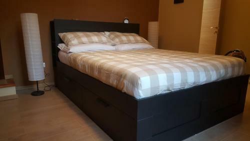 Principe Di Scalea B&B