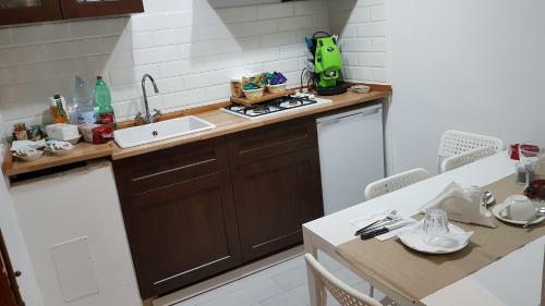 Principe Di Scalea B&B