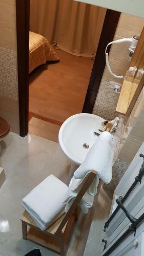 Principe Di Scalea B&B