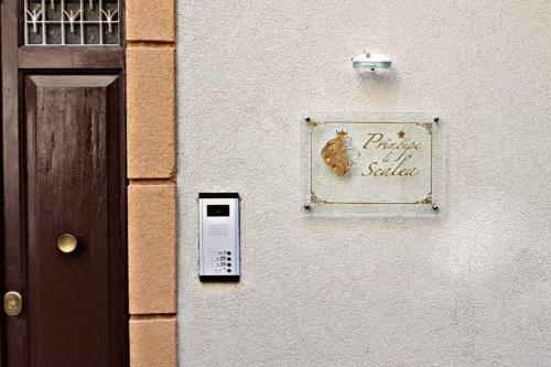Principe Di Scalea B&B