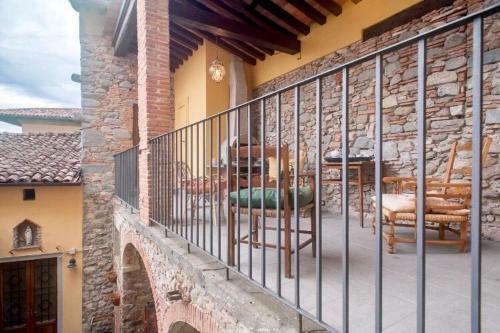 UNA Terrazza Nel Centro Storico