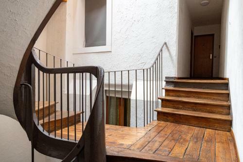 Annecy Jeremy Apartment