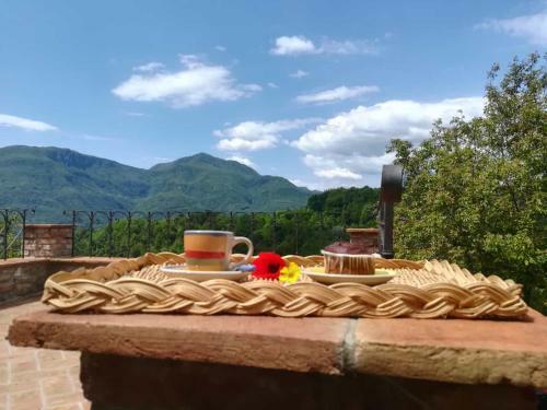 Tradizione Toscana Ristrutturata Nel 2021