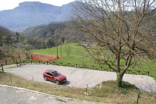 Tradizione Toscana Ristrutturata Nel 2021