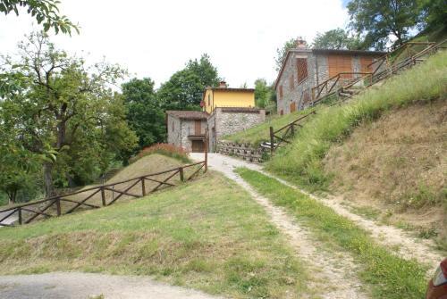 Tradizione Toscana Ristrutturata Nel 2021