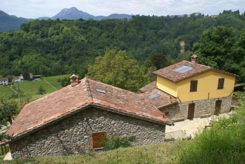 Tradizione Toscana Ristrutturata Nel 2021