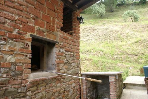 Tradizione Toscana Ristrutturata Nel 2021
