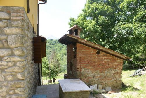 Tradizione Toscana Ristrutturata Nel 2021