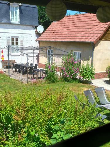 Bed & Breakfast Arrest-en-baie