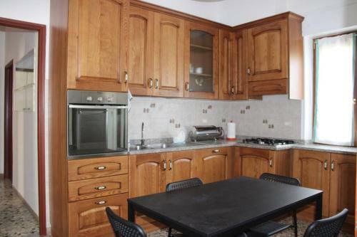 Apartamento Appartamento La Cicala