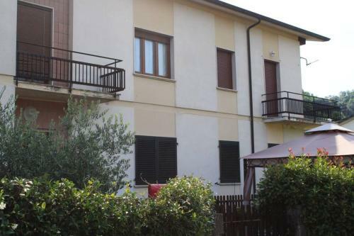 Apartamento Appartamento La Cicala