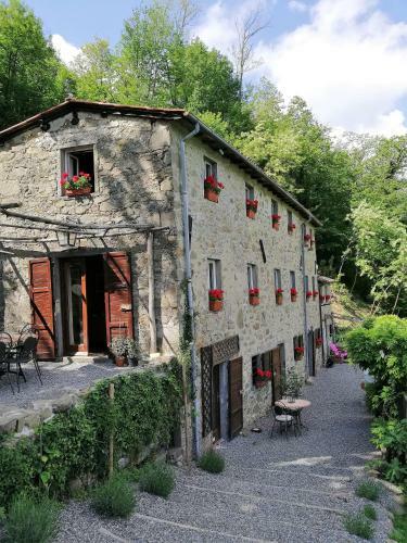 Hostal Casa Della Fragolina