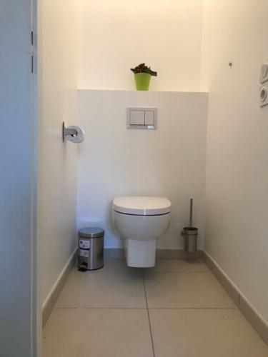 Apartamento Appartement Annecy Green