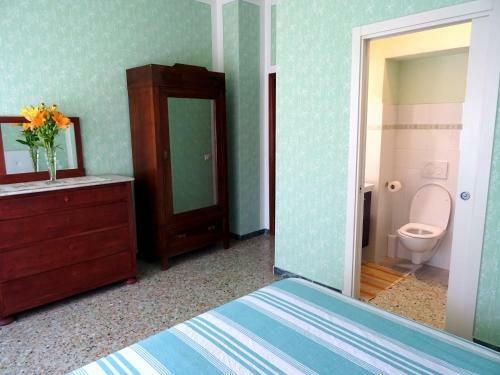 Hostal Affittacamere La Foresta Di Sopra