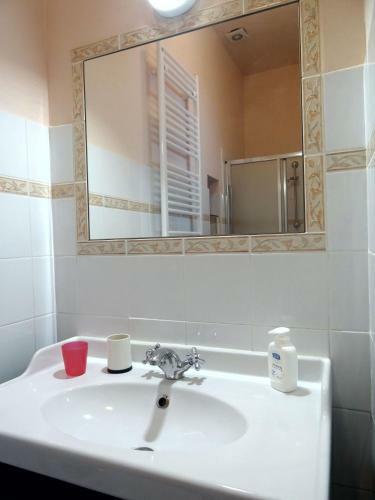 Hostal Affittacamere La Foresta Di Sopra