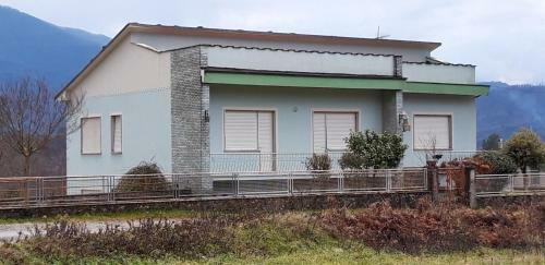 Hostal Affittacamere La Foresta Di Sopra