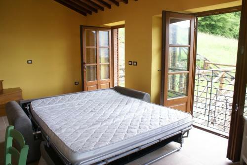 Villa Tramonto Casa Barga Toscana Ristrutturata 2021