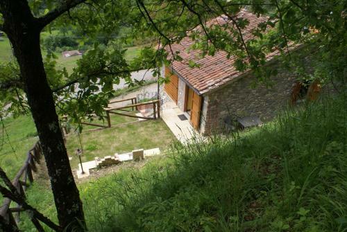 Villa Tramonto Casa Barga Toscana Ristrutturata 2021