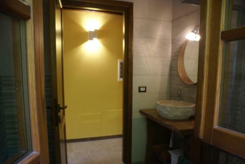Villa Tramonto Casa Barga Toscana Ristrutturata 2021