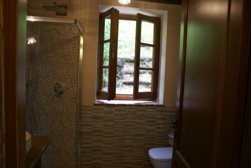 Villa Tramonto Casa Barga Toscana Ristrutturata 2021
