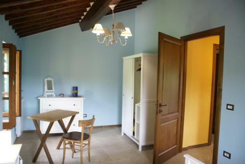 Villa Tramonto Casa Barga Toscana Ristrutturata 2021