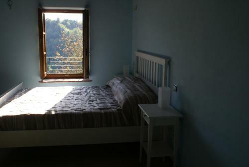 Villa Tramonto Casa Barga Toscana Ristrutturata 2021