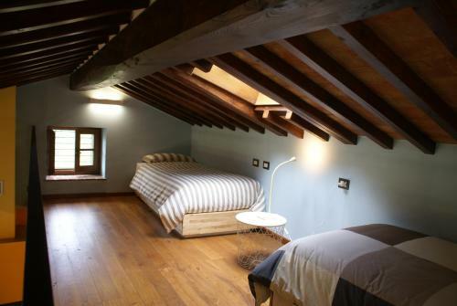Villa Tramonto Casa Barga Toscana Ristrutturata 2021