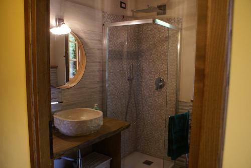 Villa Tramonto Casa Barga Toscana Ristrutturata 2021