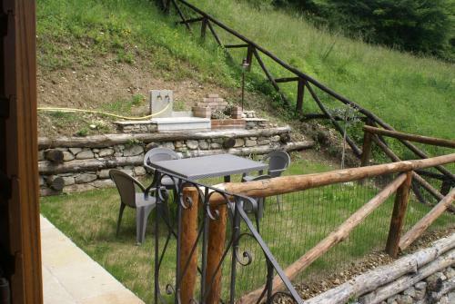 Villa Tramonto Casa Barga Toscana Ristrutturata 2021