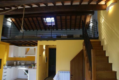 Villa Tramonto Casa Barga Toscana Ristrutturata 2021