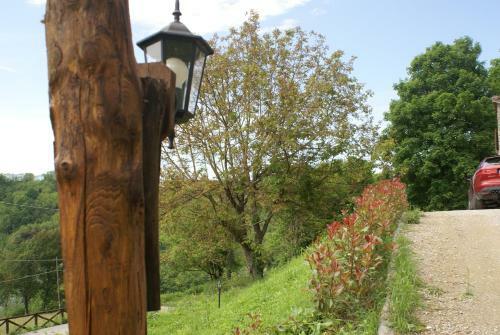 Villa Tramonto Casa Barga Toscana Ristrutturata 2021