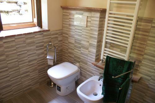 Villa Tramonto Casa Barga Toscana Ristrutturata 2021