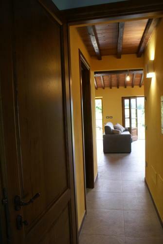 Villa Tramonto Casa Barga Toscana Ristrutturata 2021