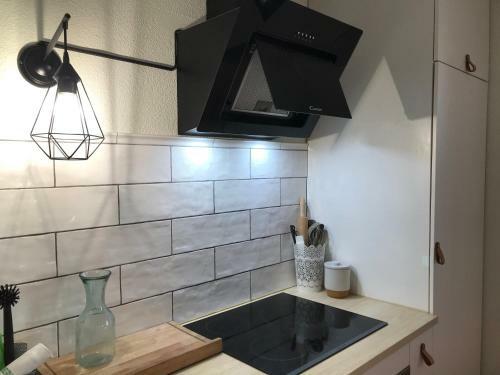 Apartamento L'arp�ge, Confort Et Douceur De Vivre
