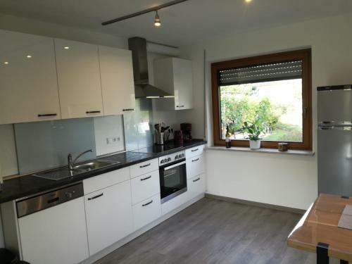 Apartamento Weingut Harald Ludwig