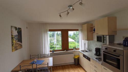 Apartamento Weingut Harald Ludwig