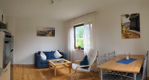 Apartamento Weingut Harald Ludwig