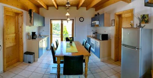Apartamento Weingut Harald Ludwig
